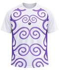 Nike x One Piece Gomu Gomu NRG S/S Jersey talla M