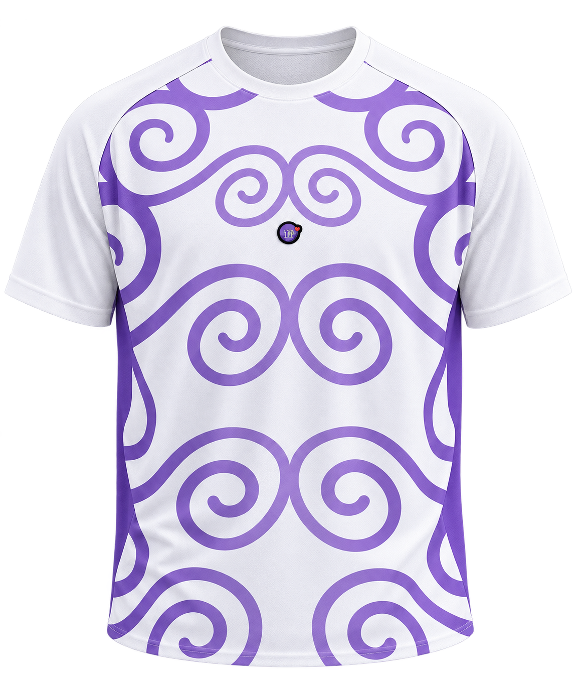 Nike x One Piece Gomu Gomu NRG S/S Jersey talla M