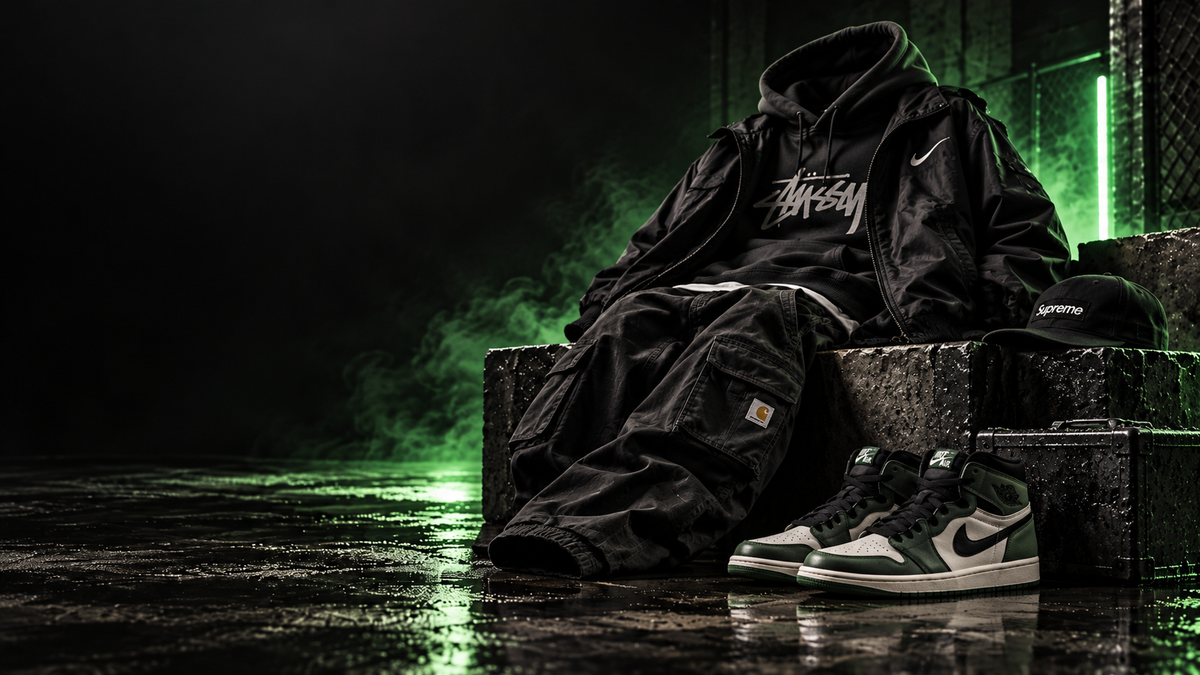 STREETWEAR