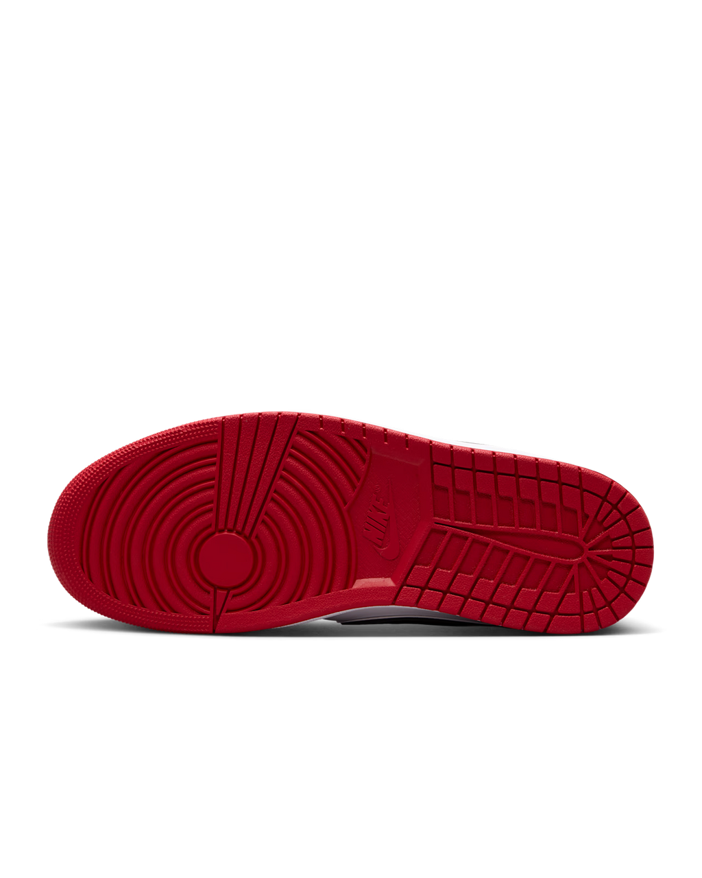 Air Jordan 1 Low OG Last Dance At The Garden vista lateral