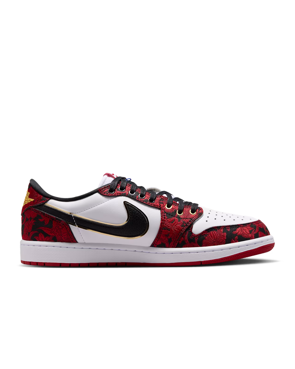 Air Jordan 1 Low OG Last Dance At The Garden talla 43 vista principal