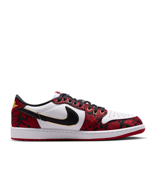 Air Jordan 1 Low OG Last Dance At The Garden talla 43 vista principal