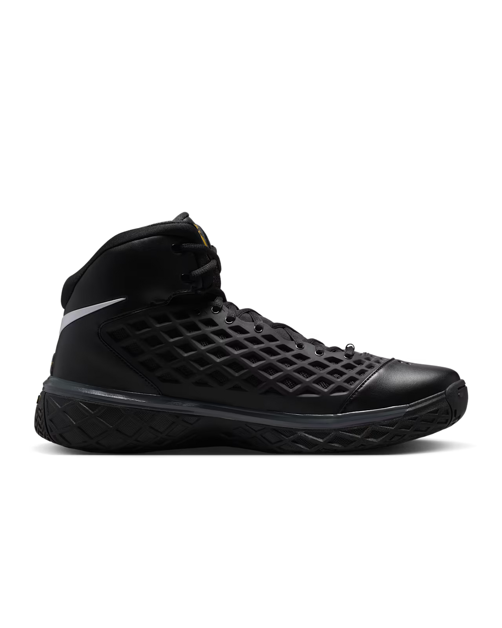 Nike Kobe 3 Protro Black and White IQ5340-001 talla 42 vista principal