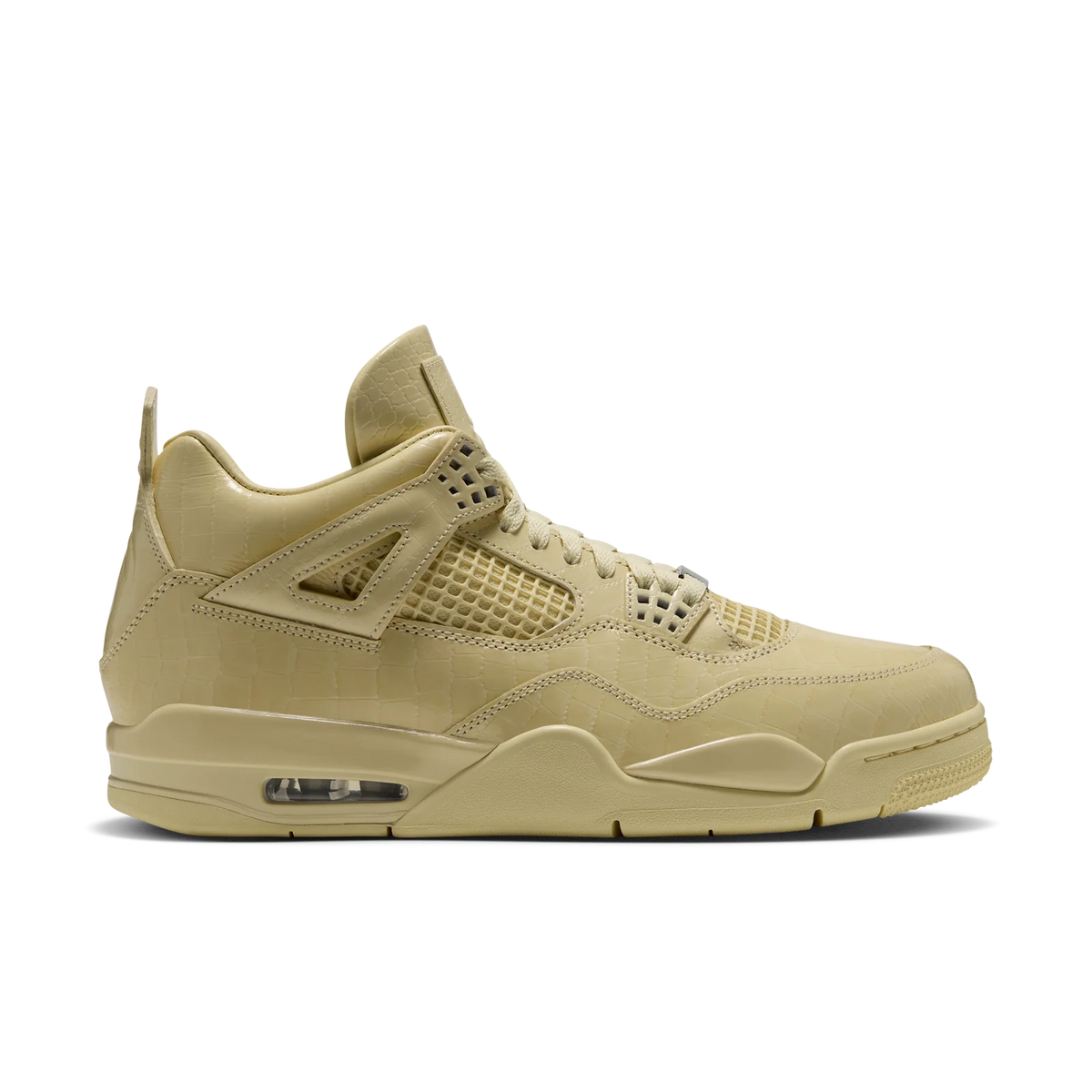 Air Jordan 4 x J Balvin Amazonas